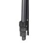75 Camera Tripod" Incl. Carrying Bag - Black Image 5