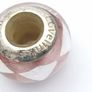 Lovelinks Pandora Compatible 925 Silver Glass Charm Image 4