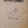 The 12 - String Guitar As Played By Leadbelly. An Introduction Manual By Julius Lester And Pete SEEGER. PLUS SOME SHEET MUSIC. SEE PHOTOS. Image 5