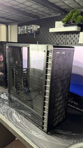 Atx Pc Case