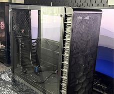 Atx Pc Case