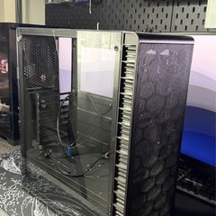 Atx Pc Case