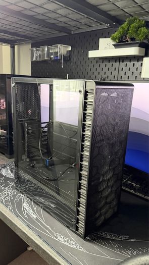 Atx Pc Case