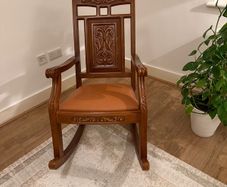 rocking chair