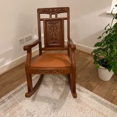 rocking chair