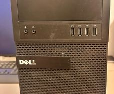 Dell OptiPlex XE2 Gaming/Workstation PC | Intel i7 | 32GB RAM | NVIDIA Quadro K620