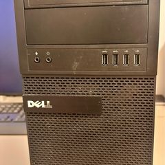 Dell OptiPlex XE2 Gaming/Workstation PC | Intel i7 | 32GB RAM | NVIDIA Quadro K620