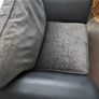 Armchair love seat Image 2