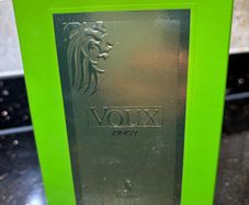 Paris Corner Emir Voux Zingy EDP.