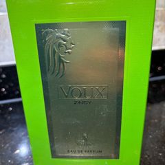 Paris Corner Emir Voux Zingy EDP.