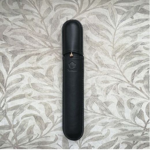 Namiki fountain pen leather case