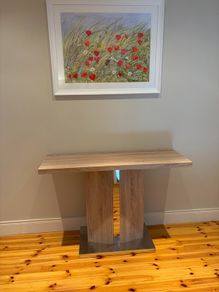 Hall Table
