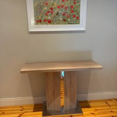 Hall Table