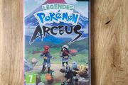 Pokemon Legends: Arceus  Nintendo Switch