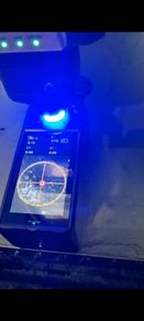 Fibre laser nozzle centering unit