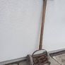 Antique Garden 1950's Push Mower - Ransomes, Sims & Jefferies Image 10