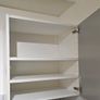 wall cabinet Metod (Ikea) Image 2