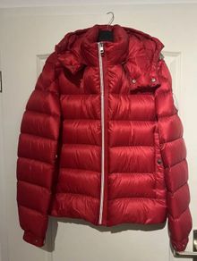 Moncler Arves