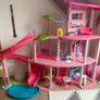Barbie dream house Image 2