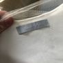 Brand new Rembo designs ivory and champagne wedding dress Image 6