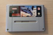Desert Fighter Snes