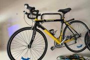 Bentini road bike