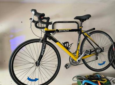 Bentini road bike