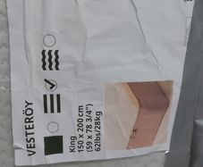 King Size Mattress
