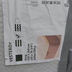King Size Mattress