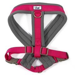 Viva Padded Harness. Size: Large
