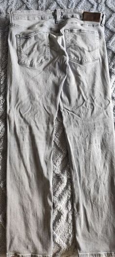 Jeans for men