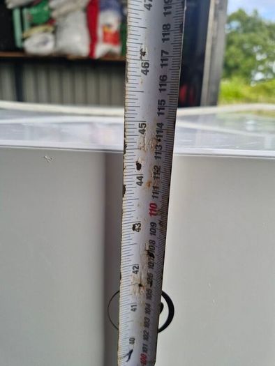 fridge freezer
