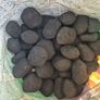 20kg Smokless Coal ovoids Fuel for Stoves & open fires Golden Glow @ OCG Image 5