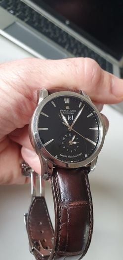 Maurice LaCroix,Mens Pontos Grand Guichet