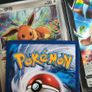 Eternatus V ! Sword & Shield Promo ! 2020 ! Pokemon Card ! Image 5