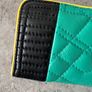 Zadig and Voltaire wallet leather new Image 4