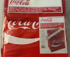 BNIP Coca Cola Cooler Bag