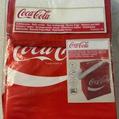 BNIP Coca Cola Cooler Bag