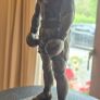 Art of Sport Endurance Boxing Figurines Image 3