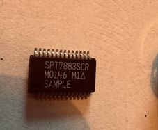 microprocessor