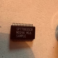 microprocessor