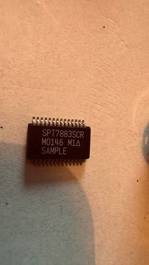 microprocessor