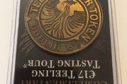Teeling Whiskey Coin Token