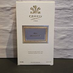 Creed - Iris Debonair
