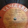 The Clancy Brothers With Robbie O'Connell Live! - LP - Irish Music - Vanguard Records - 1982 Image 6