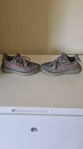 Yeezy Sply -350 Runners Size Uk 3.5