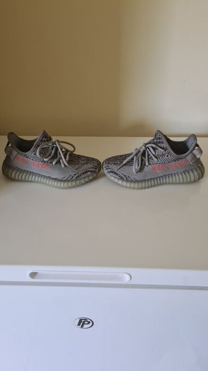 Yeezy Sply -350 Runners Size Uk 3.5