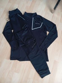 Monterrain Tracksuit ((Adult M))