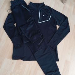 Monterrain Tracksuit ((Adult M))