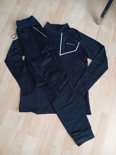 Monterrain Tracksuit ((Adult M))